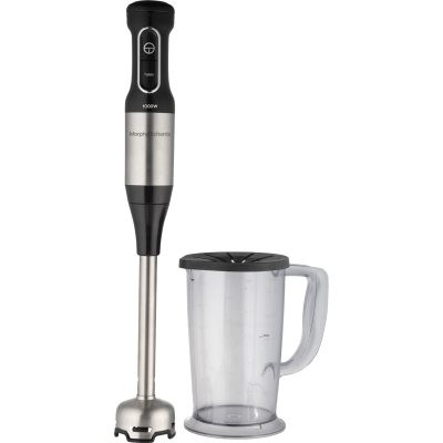 Morphy Richards Hand Blender Model 48518 XL – 2-Year Warranty by  the Official Importer