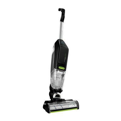 مكنسة وغسالة أرضيات لاسلكية ‎Bissell Crosswave X7 Plus Pet Pro 3400N‎ – ضمان سنتين من الوكيل الرسمي ‎Hamilton‎