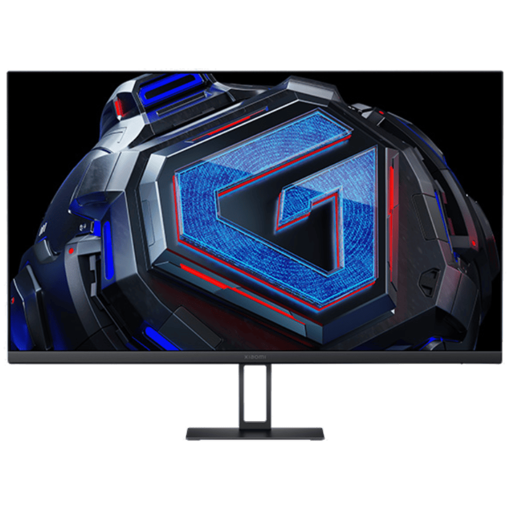 شاومي شاشة ألعاب G27Qi QHD IPS 180Hz FreeSync 1ms 27 بوصة - أسود