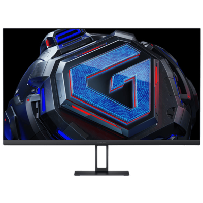 Xiaomi gaming monitor G27Qi QHD IPS 180Hz FreeSync 1ms 27-inch - black