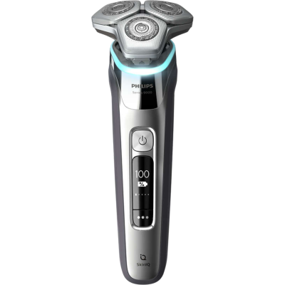 Philips electric shaver for wet and dry use S9974/35 – with 2-year official importer warranty.