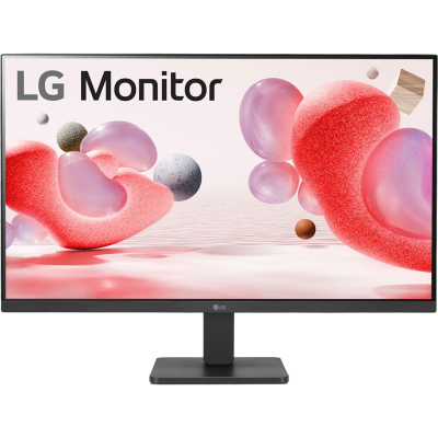 LG 27MR400-B 27'' Monitor FreeSync IPS FHD 100Hz Black - 3 Years Warranty by Official Importer
