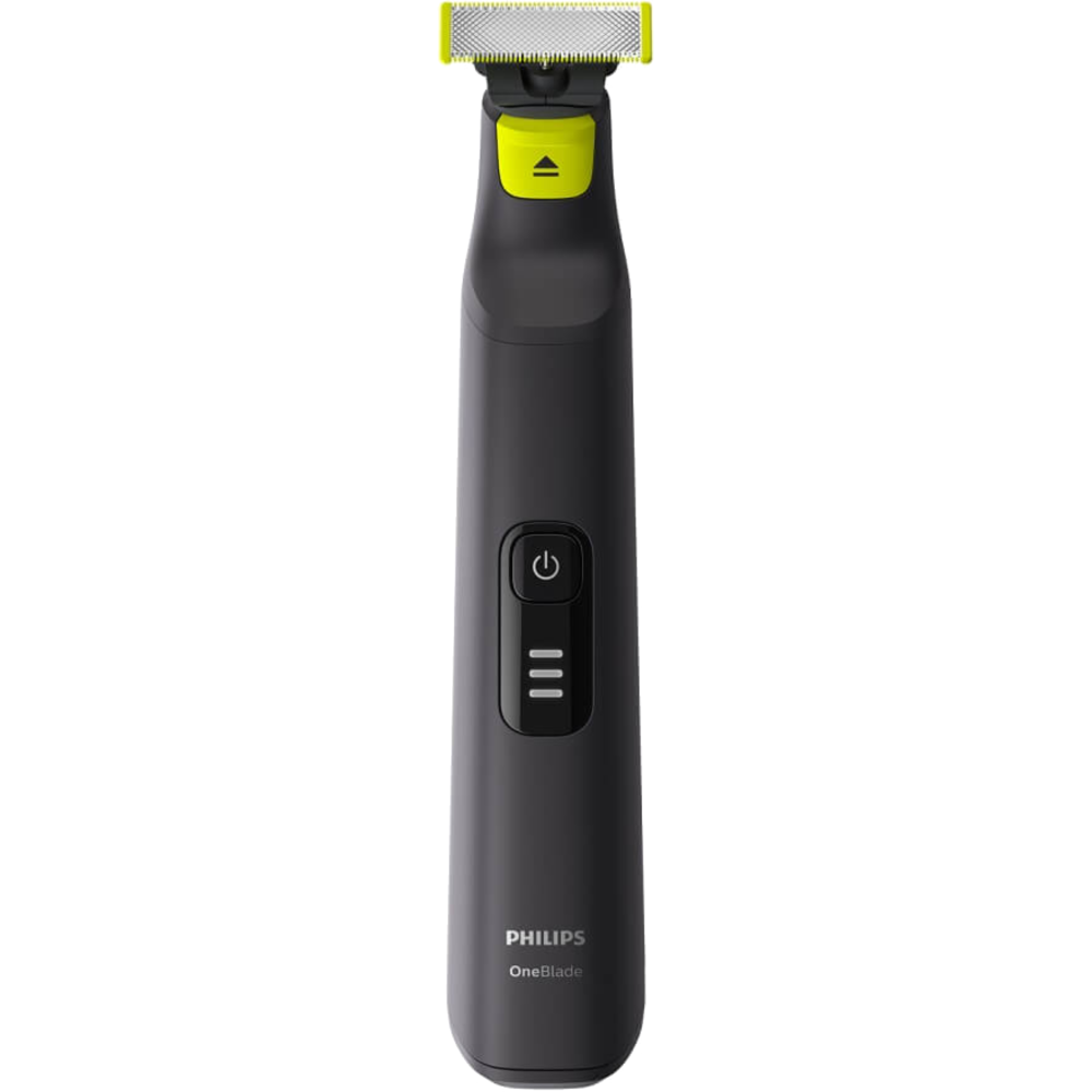 فيلبس ماكينة قص شعر One Blade QP6504/15 – مع ضمان من المستورد الرسمي.