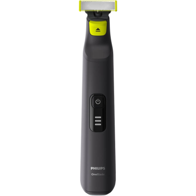 Philips hair clipper One Blade QP6504/15 – with official importer warranty.