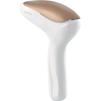  سنسيكا Sensilight Pro جهاز إزالة الشعر بالليزر - سنتان ضمان من المستورد الرسمي 