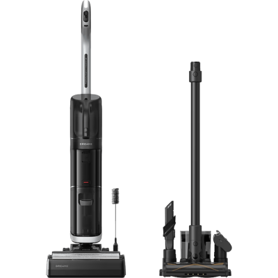 Cordless wet & dry vacuum Dreame H14 Dual – 2‑year warranty by the official importer