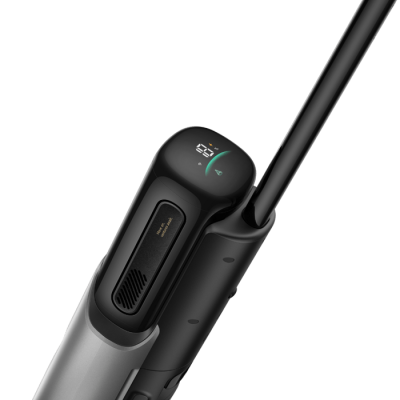 مكنسة Mova X4 Pro اللاسلكية للشفط الجاف والرطب