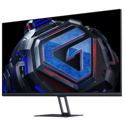 شاومي شاشة ألعاب G27Qi QHD IPS 180Hz FreeSync 1ms 27 بوصة - أسود