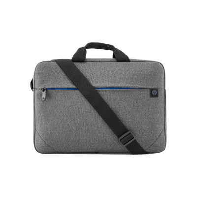 HP Bag Prelude 15.6" Black & Grey