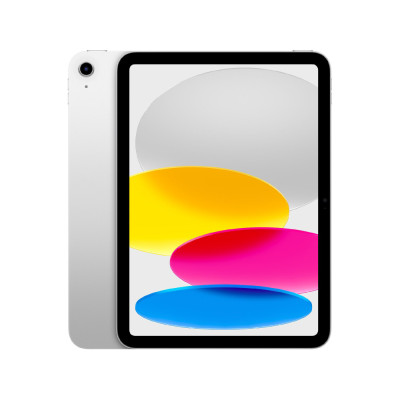 Apple iPad 10.2" A16 Wi-Fi 128GB Silver