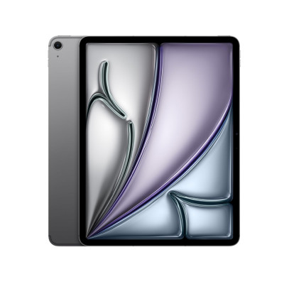 Apple Tablet iPad Air M4 WiFi 256GB 11 Inch Space Grey