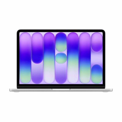 Apple MacBook Neo A18 Pro 8GB 256GB Silver