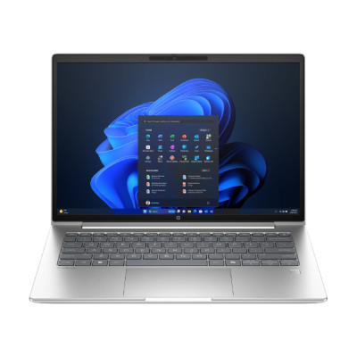 HP Laptop 16" Ultra 7 255U 16GB 512GB ProBook 4 G1i Pike Silver Aluminum