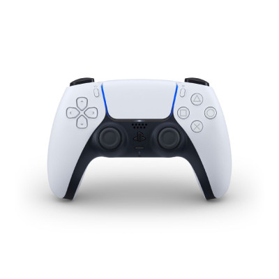 Sony Controller DualSense PlayStation 5, White
