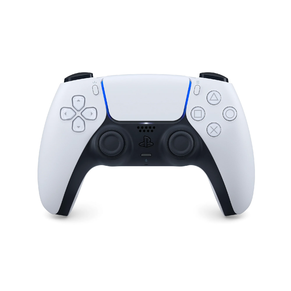  Sony PlayStation 5 DualSense V3 Controller White 