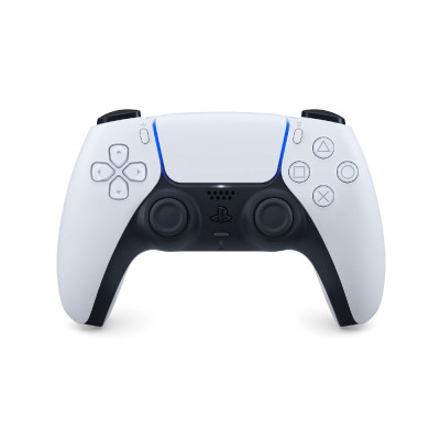 Sony PlayStation 5 DualSense V3 Controller White