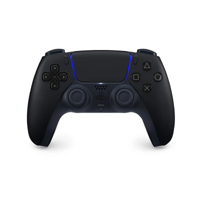 Sony PlayStation 5 DualSense V3 Controller Black