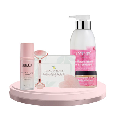 Mineraline Package Special Bundle