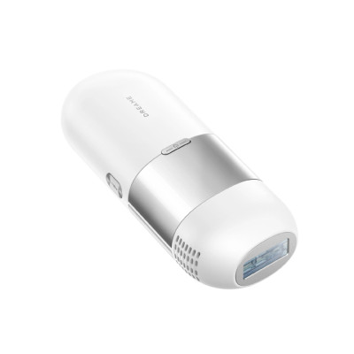 Dreame IPL Hair Removal Laser Hair Removal Device 300,000 flashes, White
