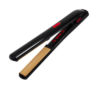 CHI Hair Straightener Temperature 220° C, Black Color.