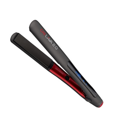 CHI Hair Straightener Temperature 220° C, Black.
