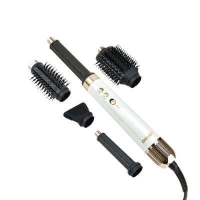 CHI Hair Styler AirGlam 1300W White &amp; Gold