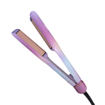 CHI Hair Waver Temperature 210°C, Blue.