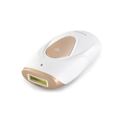 Sensica IPL Hair Removal Sensilight Mini RPL™ Technology, Corded, White/RoseGold
