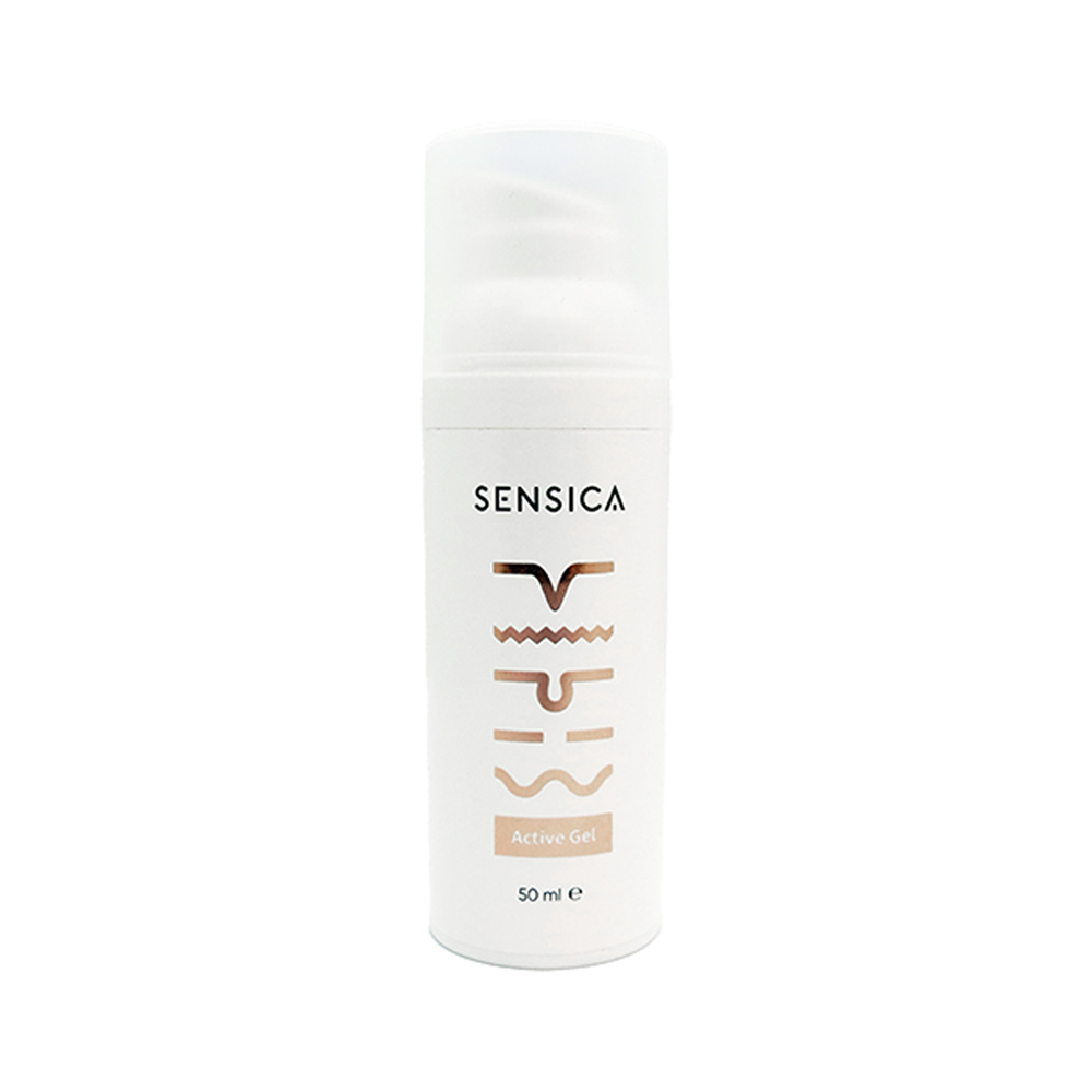  سينسيكا جل اساسي لاجهزة تدليك البشرة 50ml/ 2fl.oz 