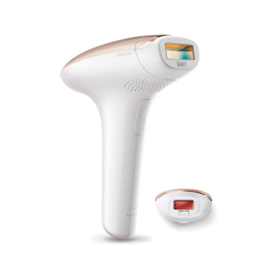 Philips IPL Hair Removal 250,000 Flashes White