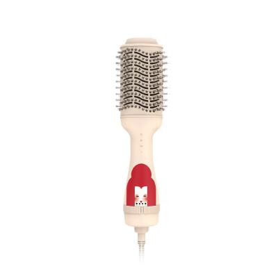 Kami Hair Brush Elegance 1000W Beige
