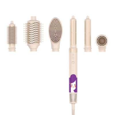 Kami Hair Styler Multi Pro 1400W Beige
