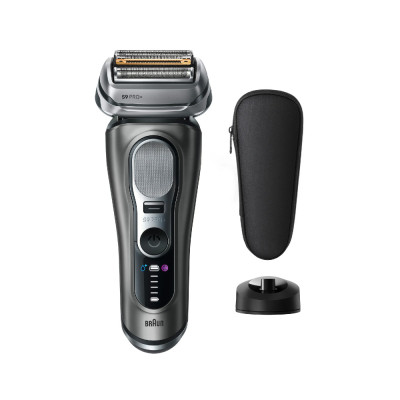 Braun Shaver Series 9 Black
