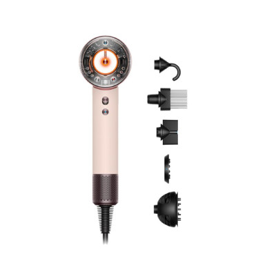 Dyson Supersonic Hair Dryer 1600W Bronze Pink