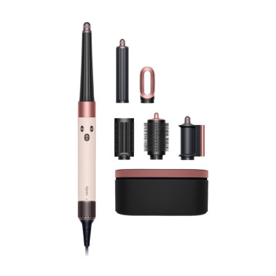Dyson Airwrap Hair Styler 1300W Rose Gold