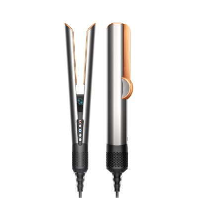 Dyson Airstrait Straightener Temperature 140°C Nickel/Copper