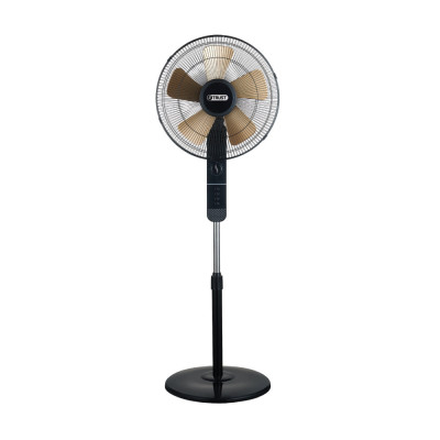 Trust Cooling Fan 16 Inch (Nova Gold), Gold