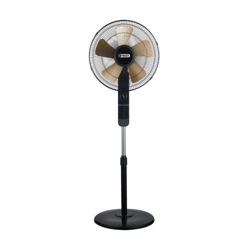 Trust Cooling Fan 16 Inch (Nova Gold), Gold