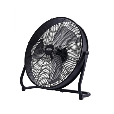 Trust Floor Fan Cyclo 150W Black
