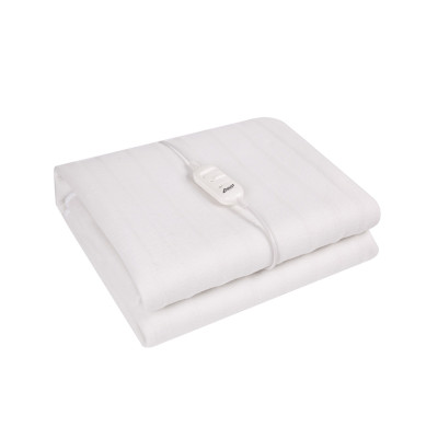 Trust Electric Heater Blanket Single Size 160 * 80 cm, White.