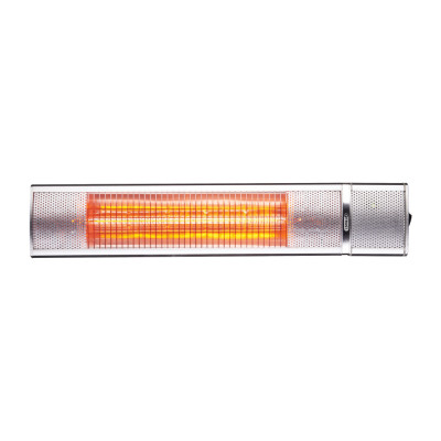 Trust Electric Heater 2000W, Infra Heating .
