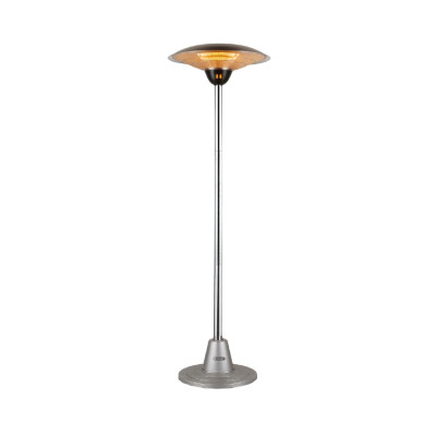 Trust Heater Halogen (HALOHEAT 3000) Electric 3000W Aluminum
