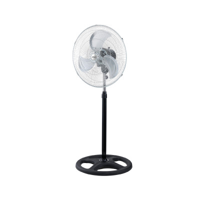 Trust Cooling Fan Verona 18 Inch, Stainless Steel.
