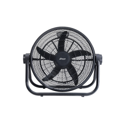 Trust Cooling Fan Copra 20 Inch, Black Color.