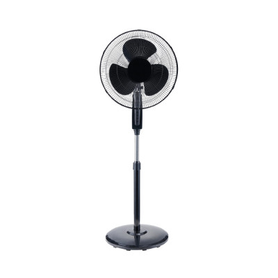 Trust Cooling Fan Black Nova 16 Inch, Black Color.