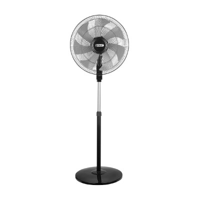 Trust Cooling Fan 18 Inch, Black.