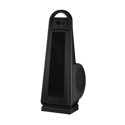 Trust Tower Fan Black Color 90W