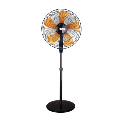 Trust Cooling Fan 18 Inch, Orange