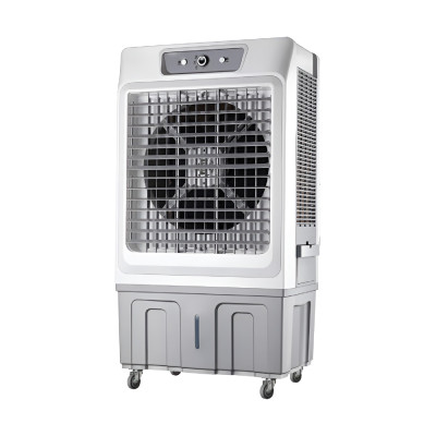 Trust Air Cooler Desert 620W 100L White & Grey