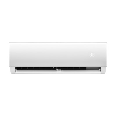 Midea RAC Split Inverter (Smart) 1.5 Ton 18,000 BTU, Wi-Fi Control, White Color.